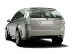 Saab 9-3 Sport Hatch Concept 2003 года